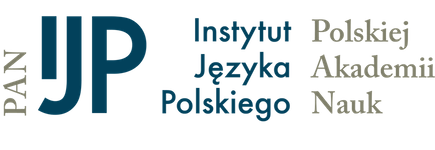 IJP PAN logo